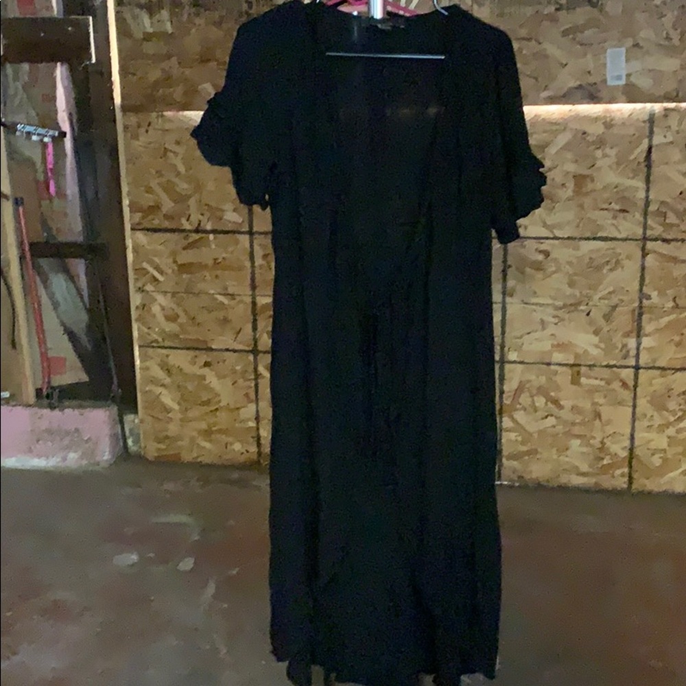 Women’s cardigan